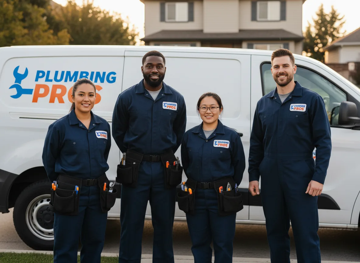 Water Heater Repair company in New Waterford, OH
